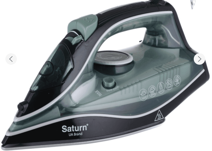 Праска SATURN ST-CC 6126