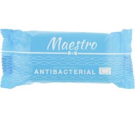 Мило господарське Maestro Antibacterial 125 г 