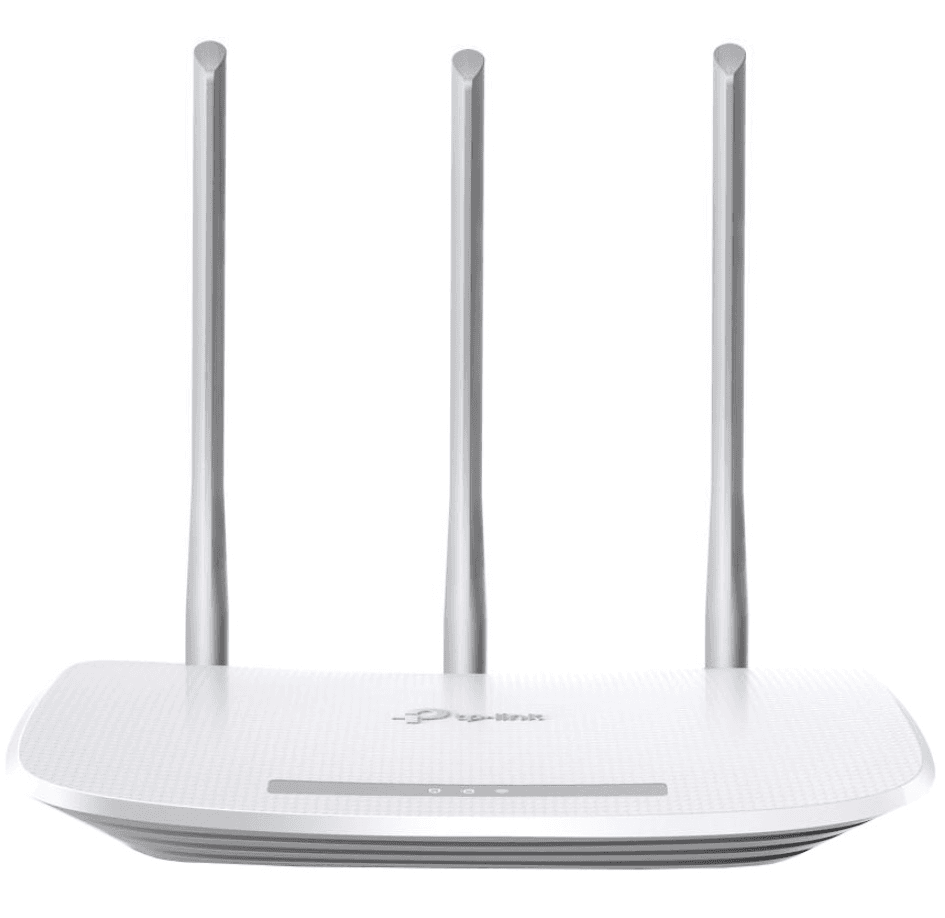 Маршрутизатор Wi-Fi TP-LINK TL-WR845N 300Мбіт 