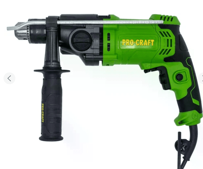 Дриль PRO-CRAFT PS-1700/2NEW (017002)