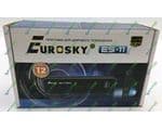 Тюнер Т2 Eurosky ES-11