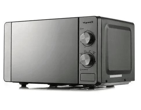 Мікрохвильова піч соло VILGRAND VMW 7205NW (20л)