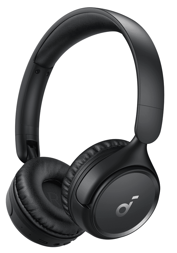 Навушники ANKER SoundСore H30i Чорні