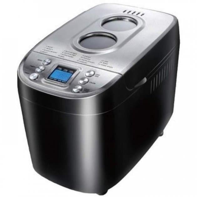Хлібопіч Vimar VBM-725 (850Вт, 15 пр., 1-1,5кг)