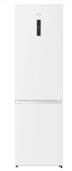 Холодильник GORENJE NRK620EAW4 NF Білий
