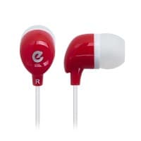 Навушники ERGO VT-229 Red
