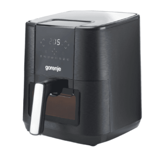 Мультипіч GORENJE AF1350DWB (AF-5503AT)