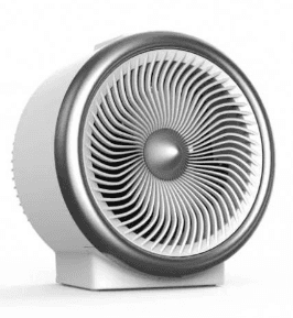 Тепловентилятор MIDEA NF20-18UR