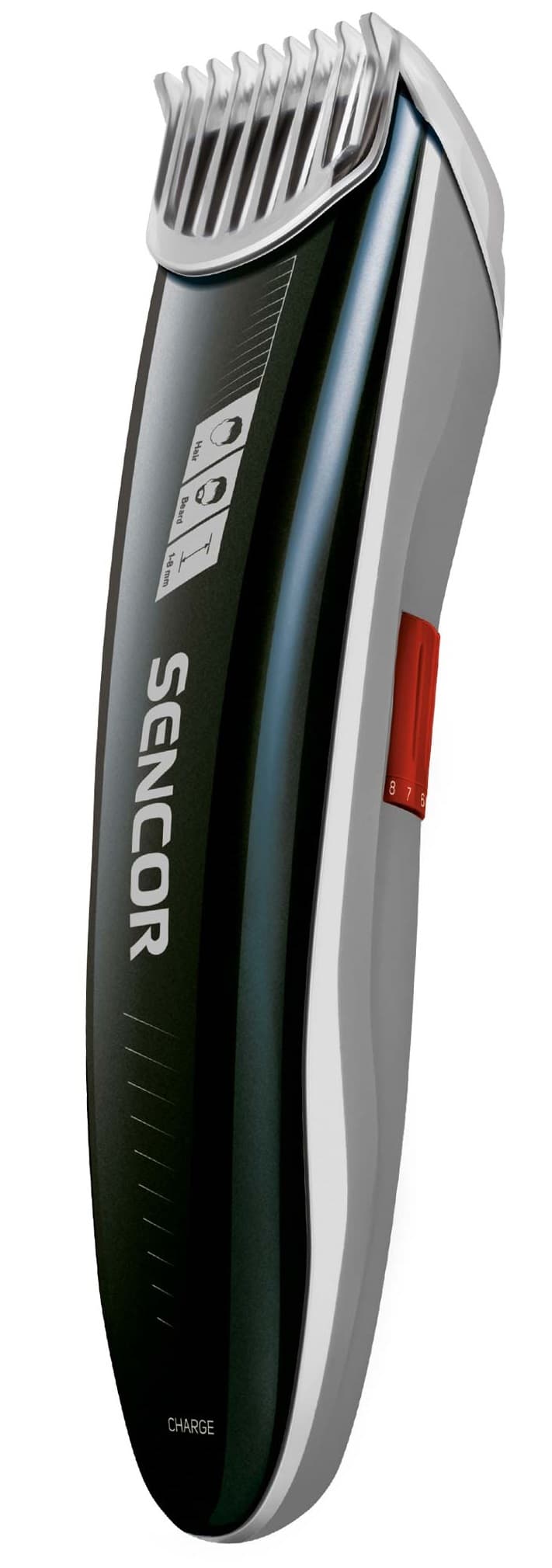 Стрижка SENCOR SHP 4302RD