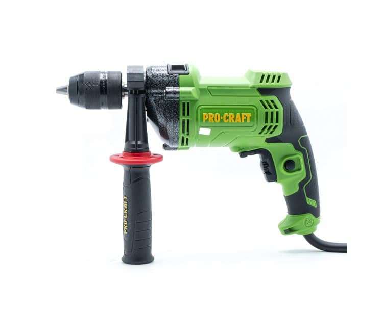 Дриль PRO-CRAFT PS-1350М (013509)