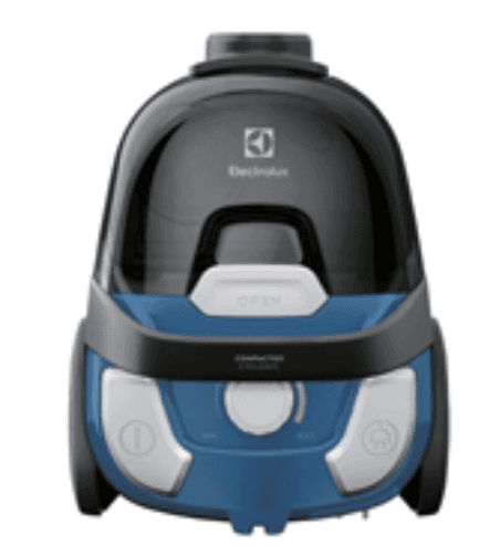 Пилосос циклонний ELECTROLUX ECGC21-2CB
