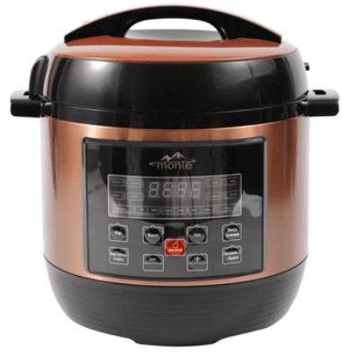 Мультиварка Monte MT-2603