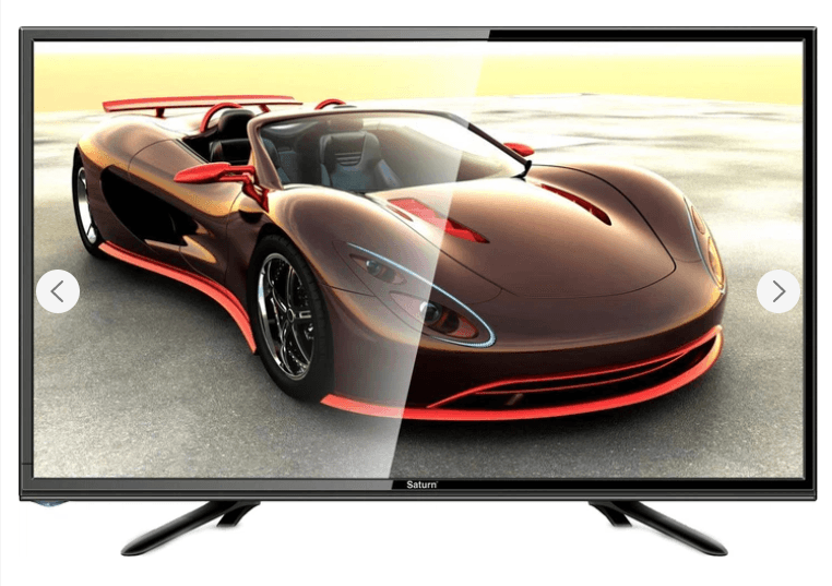 Телевізор ST LЕD - 22FHD500U ST