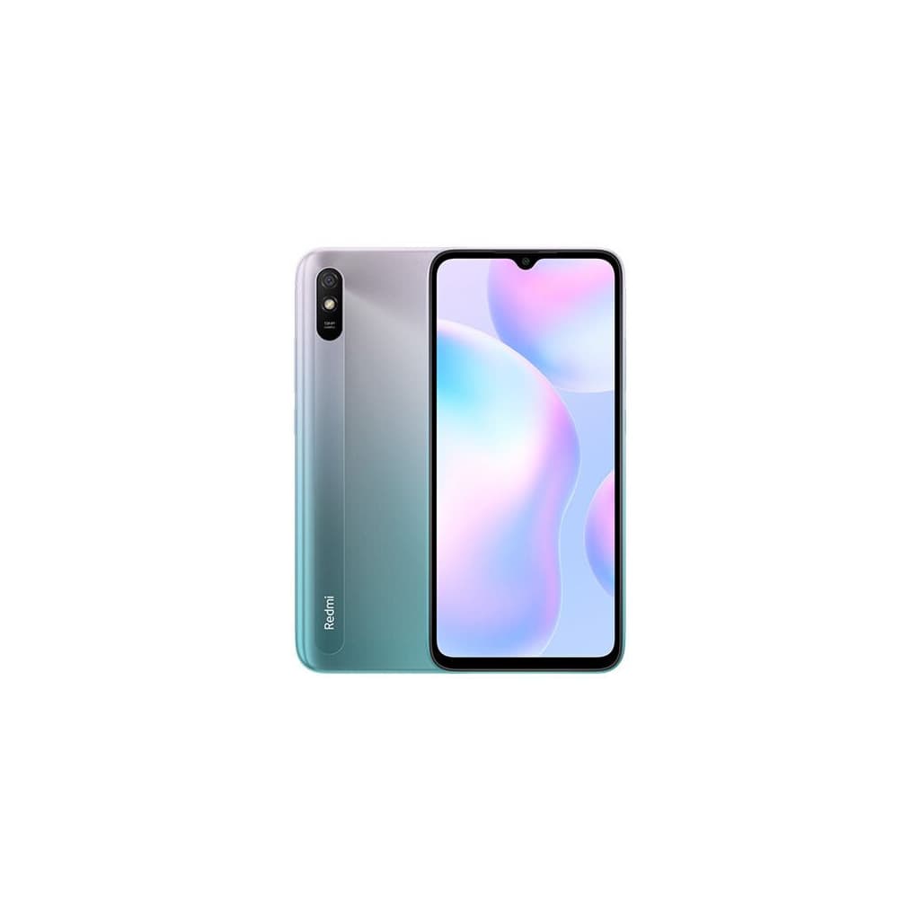 Смартфон Xiaomi Redmi 9A 2/32GB Glacial Blue