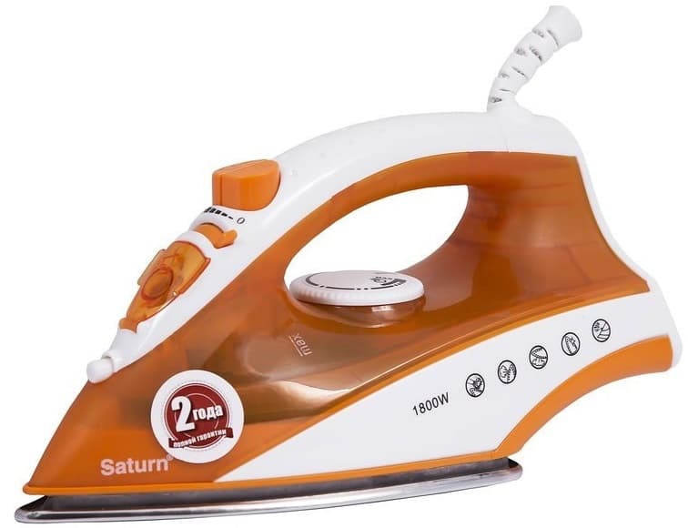 Праска SATURN ST-CC 7142 violet