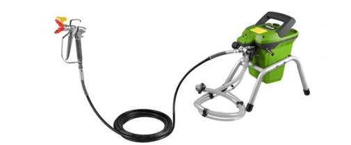 Краскопульт PRO CRAFT PSE-1100 (011002)