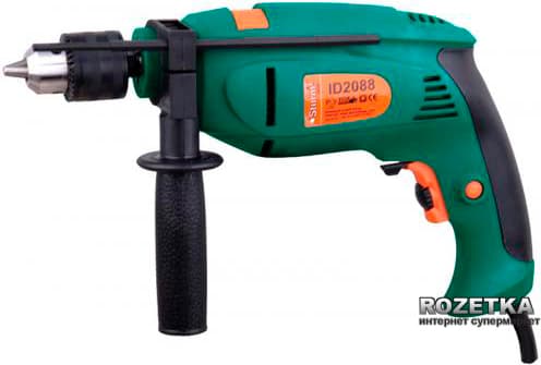 Дриль Sturm ID-2088С