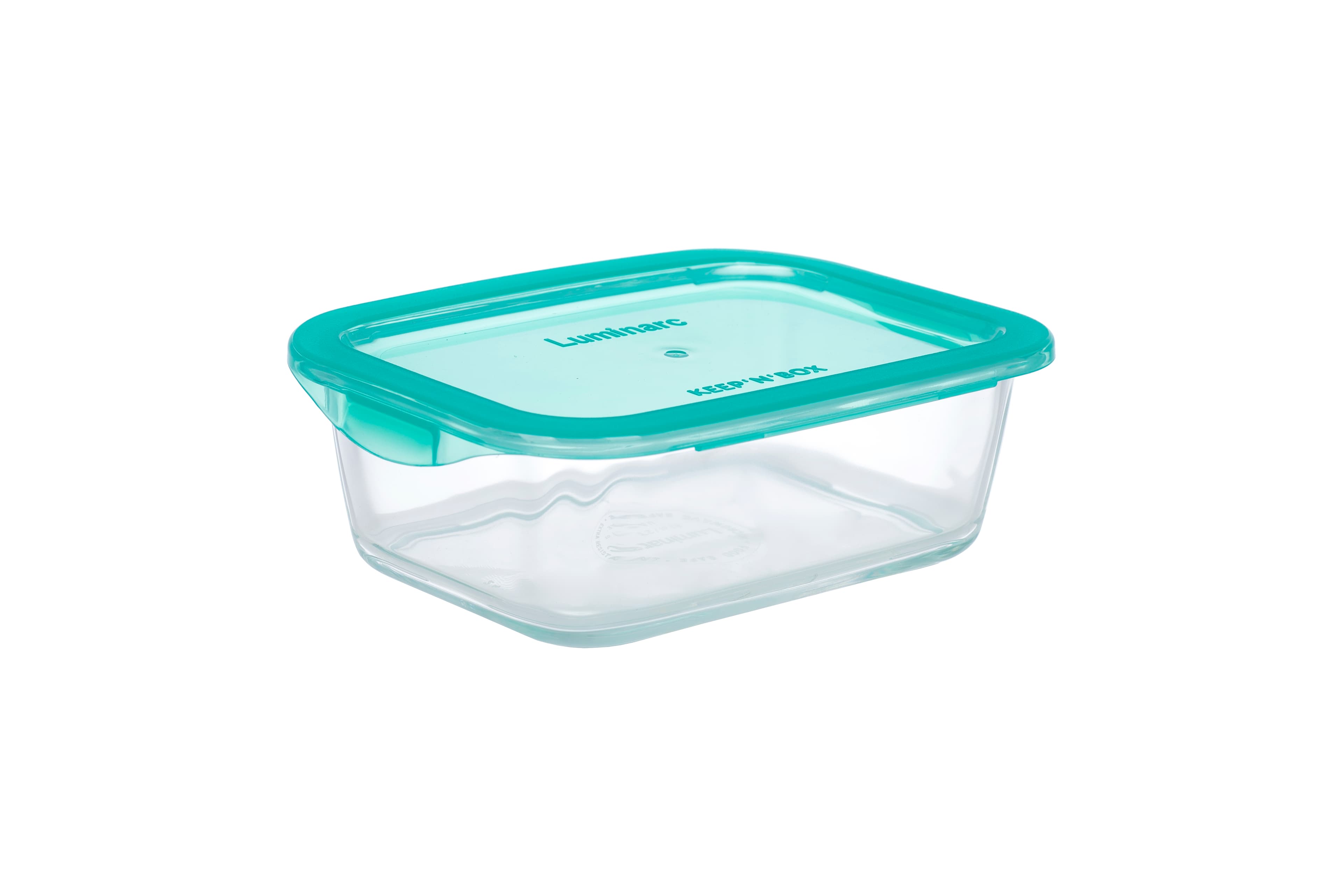 Контейнер LUMINARC KEEP'N BOX /прямокут. /820 мл (P5518)