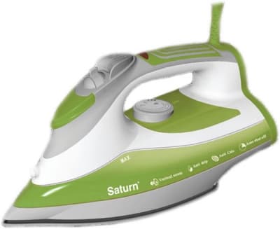 Праска Saturn 7138 green