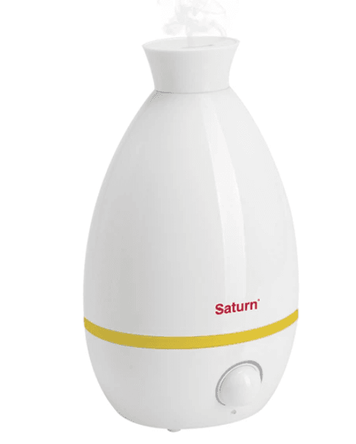 Зволожувач повітря SATURN ST-АН 2118 (25м.кв)