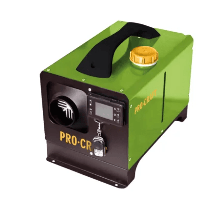Обігрівач дизельний портативний PRO CRAFT PDH-5000 (005003)