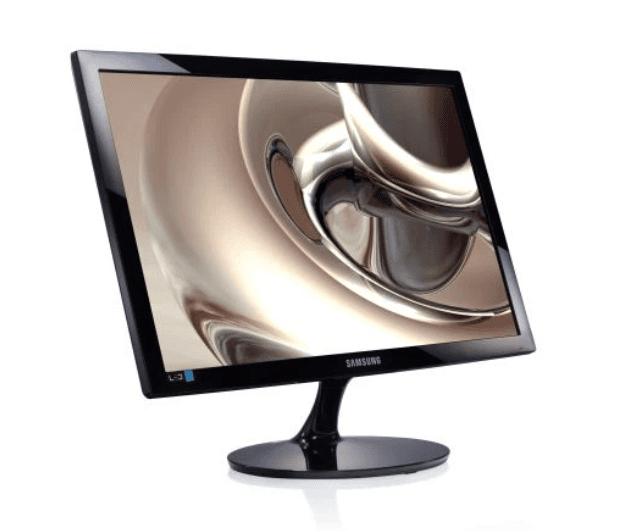 Монітор 21.5" Samsung S22B300B (LS22B300BS) Вживаний