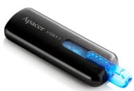 Пам'ять Apacer AH354 16GB USB3.0 Black AP16GAH354B-1