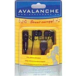 Навушники AVALANCHE AEF-01 Nokia N70/6101