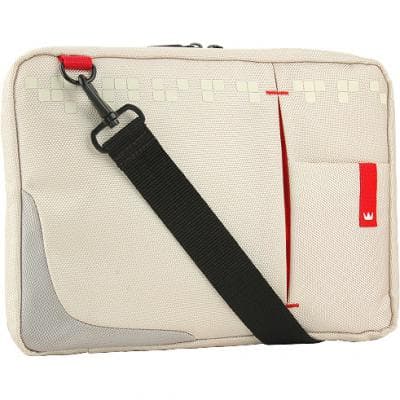Сумка для ноутбука Crown SBG4410W  Genuine Series laptop bag  brown