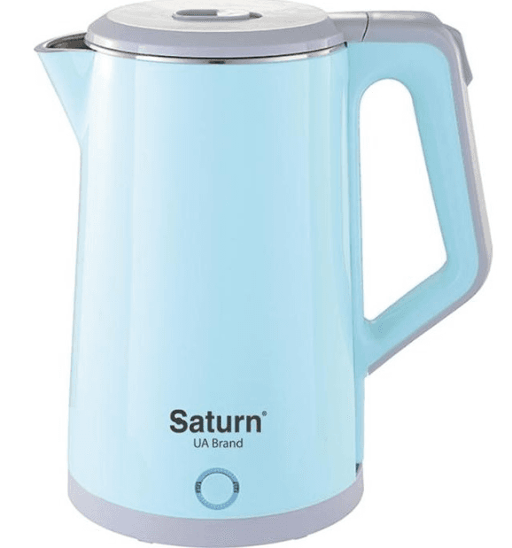 Електрочайник Saturn ST-EK8472