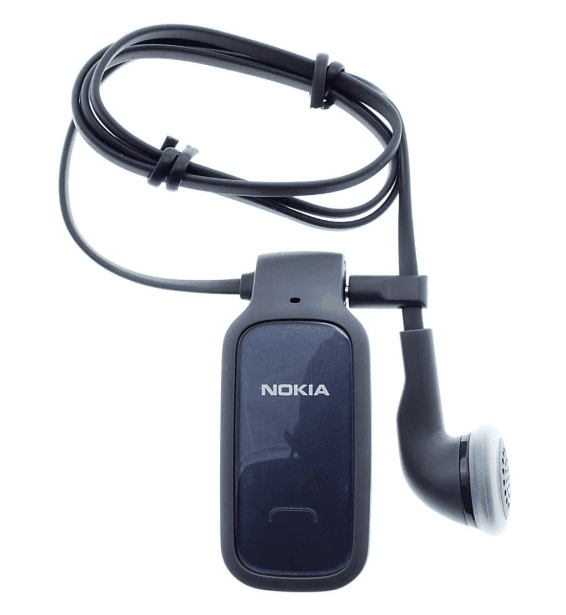 Блютуз гарнітура NOKIA BH-106