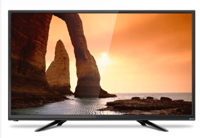 Телевізор LIBERTON 32 MC2HDTA+SMART