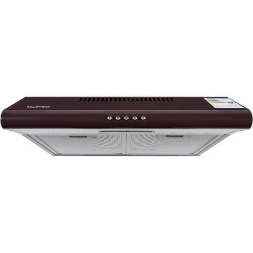 Витяжка Ventolux PARMA 50 BR (600)