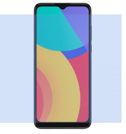 Смартфон Alcatel 1S (6025H) 3/32GB NFC Dual SIM Elegant Black