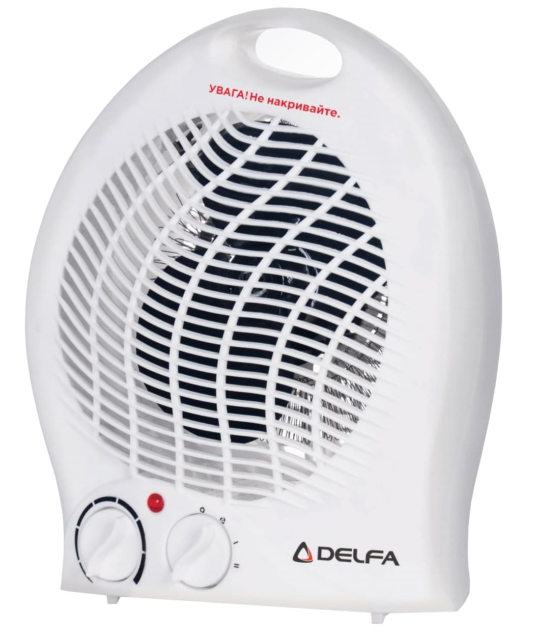 Тепловентилятор DELFA FH 2202