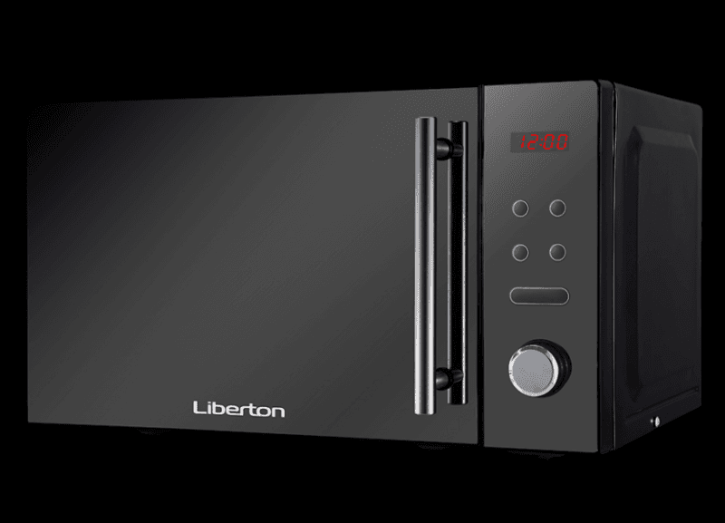 Мікрохвильова піч соло Liberton LMW-2084 E