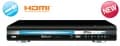 Програвач DVD Saturn ST-DV 7705