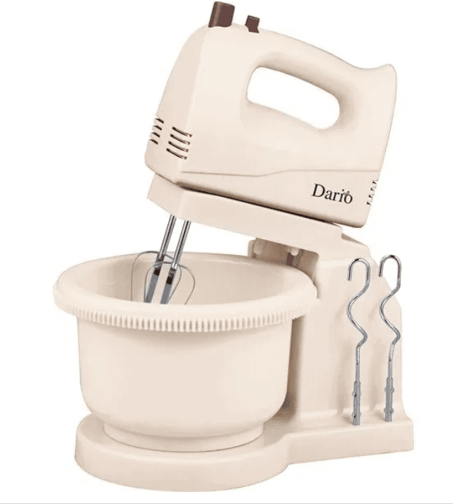 Міксер DARIO DM3010B з чашею