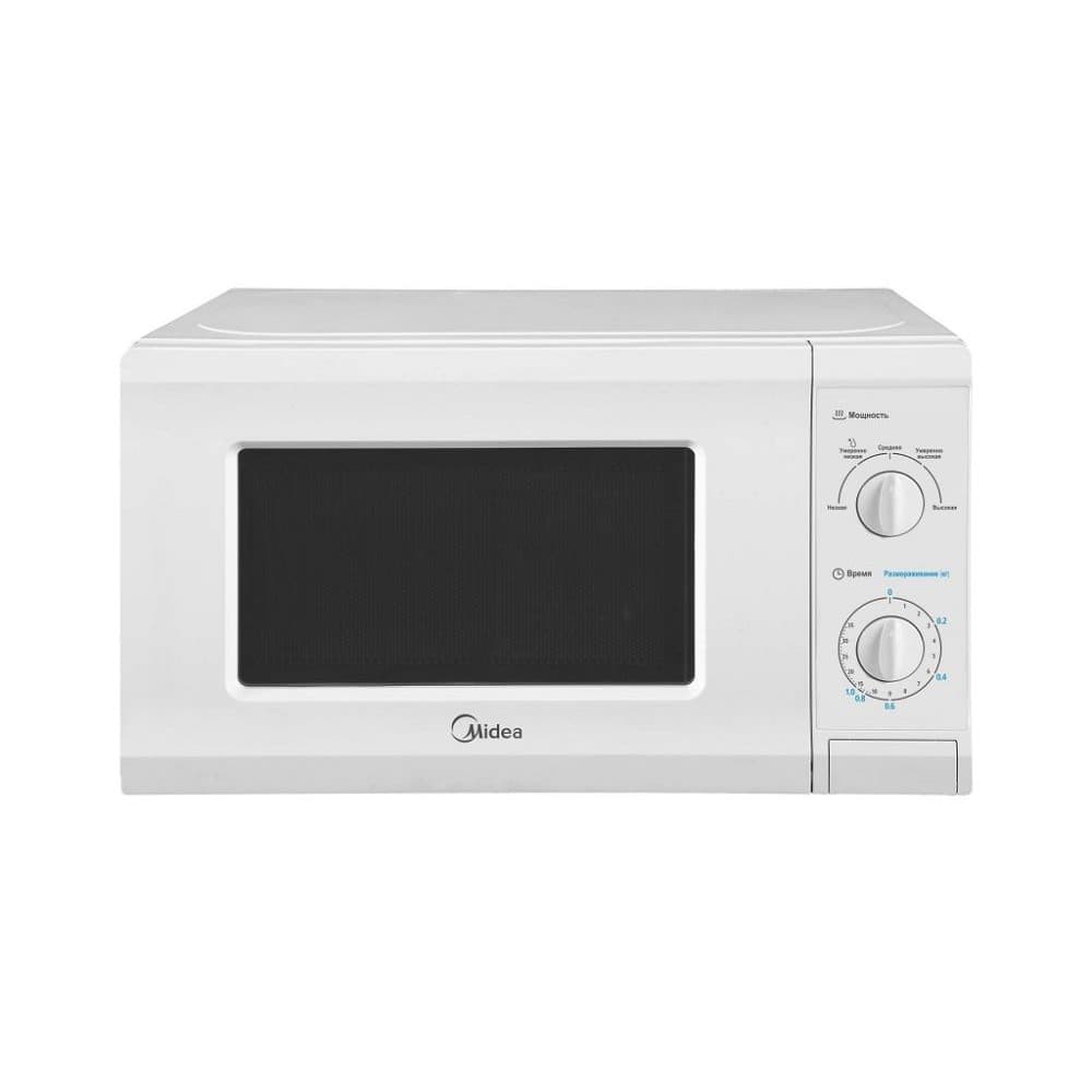 Мікрохвильова піч соло Midea MM720CPI