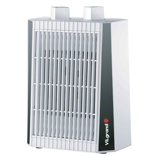 Тепловентилятор VILGRAND  VFС-158 (1,5кВт, кер, хол/750/1500)