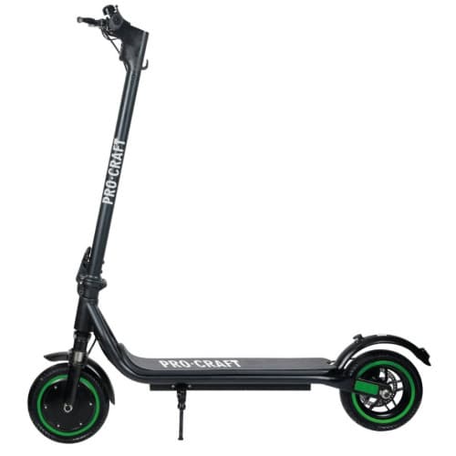 Самокат електричний Procraft DS-350S