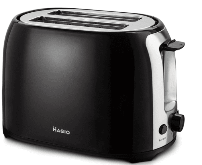 Тостер MAGIO МG-272