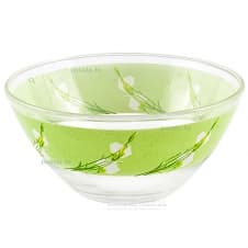 Салатник Luminarc Sofiane Green 120мм 7812 J