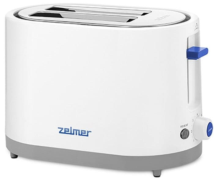 Тостер ZELMER ZТS 7385 (750Вт)