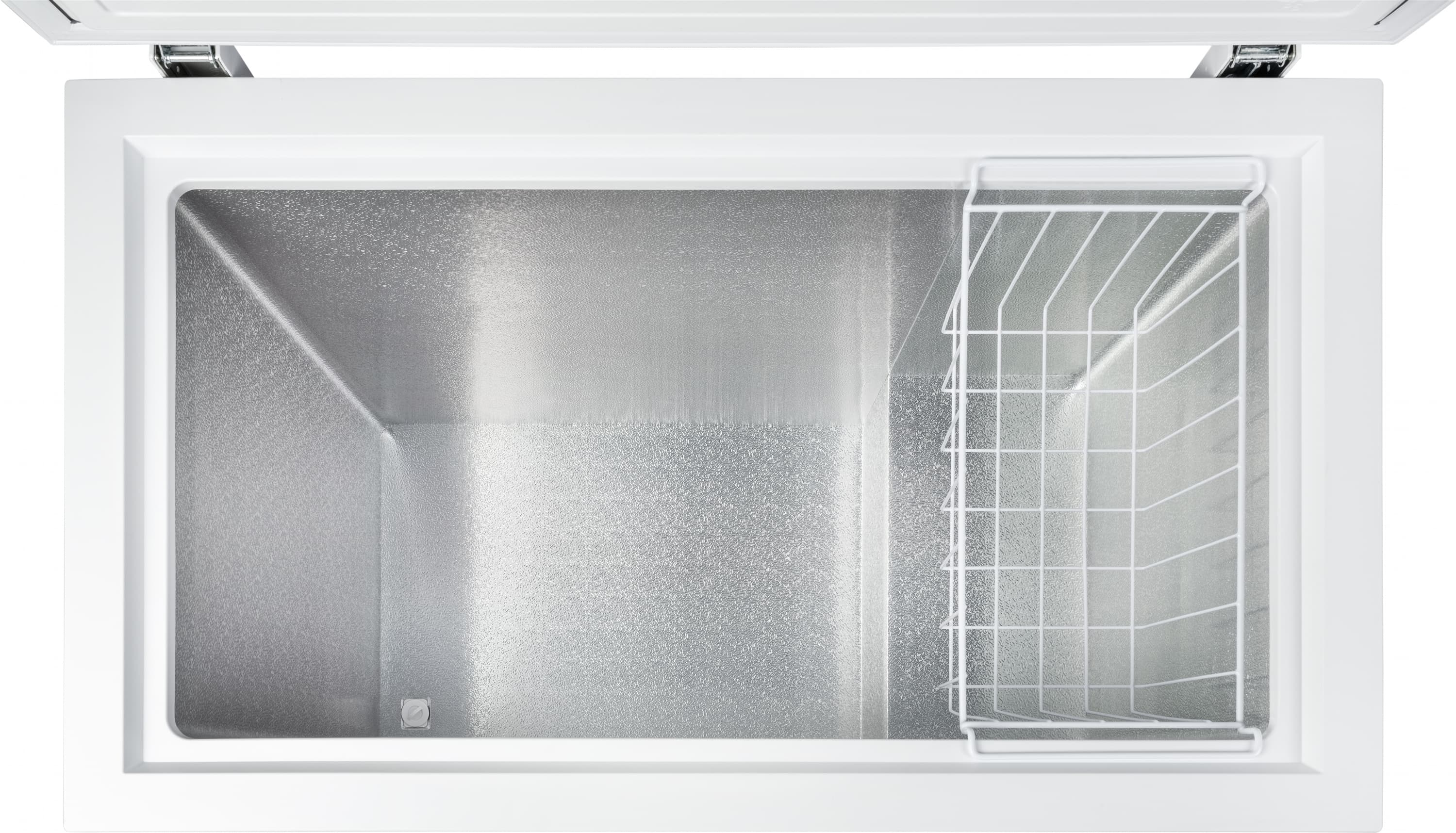 Морозильна скриня МILANO MCD290W (295л)