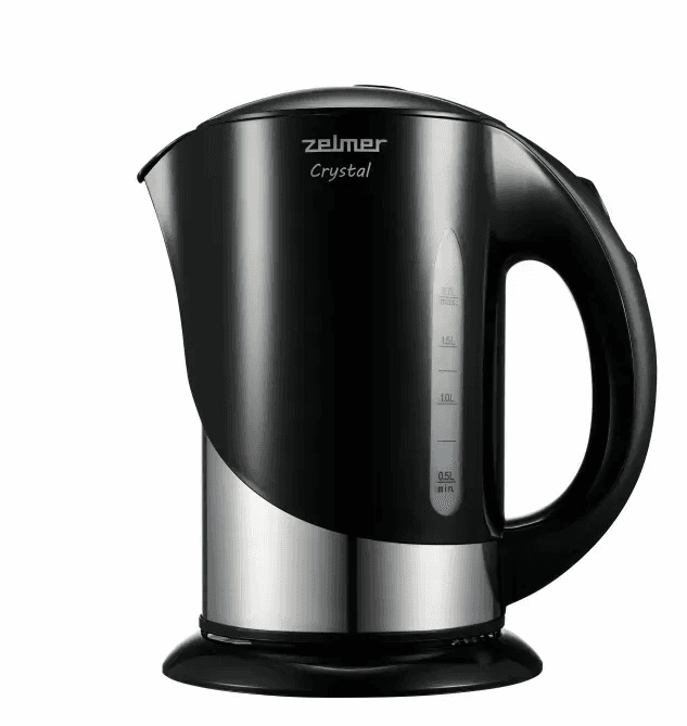 Електрочайник ZELMER ZCK 7630В