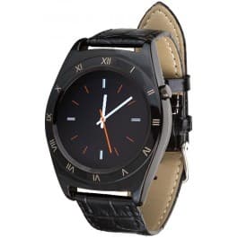 ГодинникUWatch Smart A4 Pulse Black