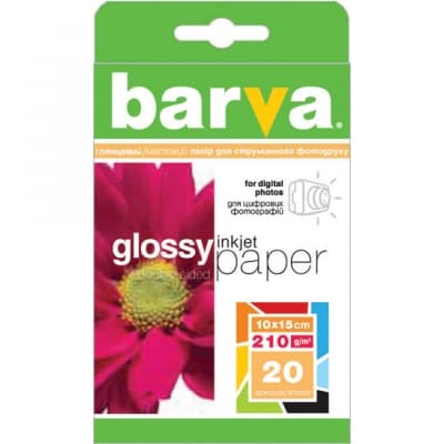 Barva IP-D210-066