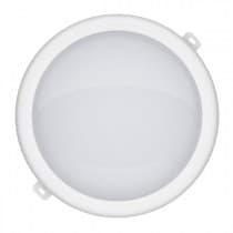 Лампочка ELM ROUND M-15 15W 6500К білий 26-0030