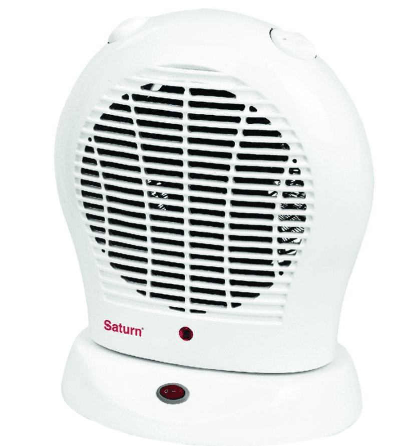 Тепловентилятор Saturn ST-HT 1245K